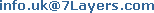 In order to reduce the amount of spam this Email address does not work as a link, it has to be copied manually. Thanks for your understanding. In case of any questions please contact the webmaster.
