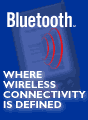 Click here for Bluetooth Developers Conference Exhibitor List