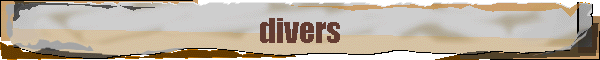 divers