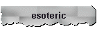 esoteric