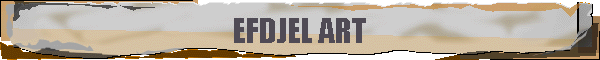 EFDJEL ART