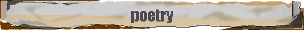 poetry