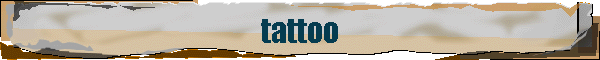 tattoo