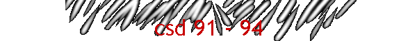csd 91 - 94