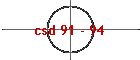 csd 91 - 94