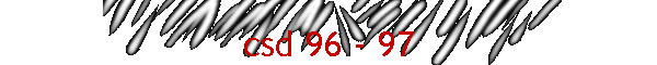 csd 96 - 97