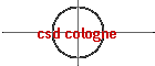 csd cologne