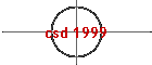 csd 1999