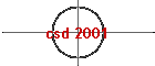 csd 2001