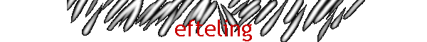 efteling