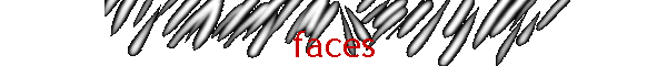 faces