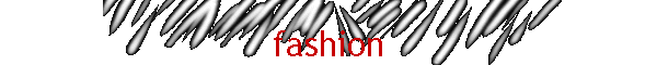 fashion