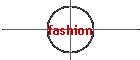 fashion