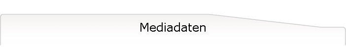 Mediadaten