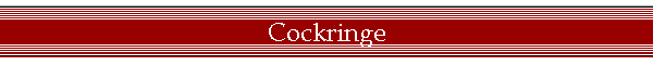 Cockringe