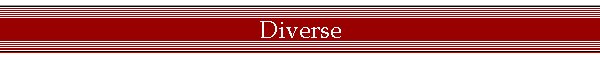 Diverse