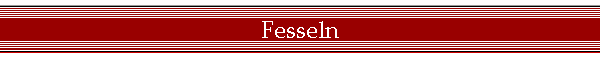 Fesseln