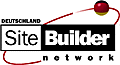 MAoB ist offizielles Mitglied und Partner im SiteBuilder Network Deutschland