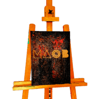 MAKE ART OR BREAK