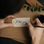 love letter