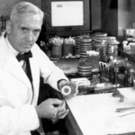 Alexander Fleming