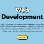 web